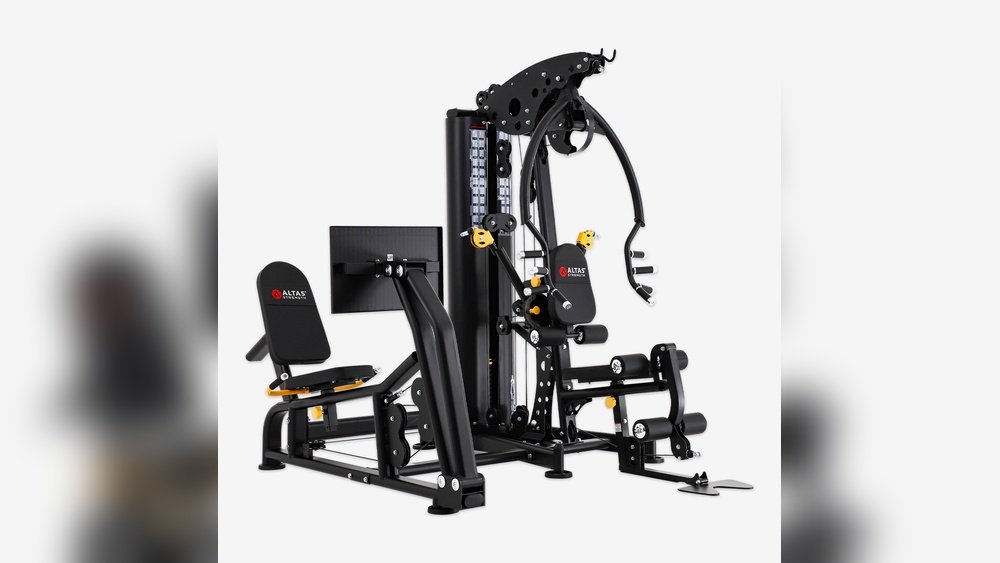 You are currently viewing Are There Multi-Functional Leg Press Machines? Ultimate Guide