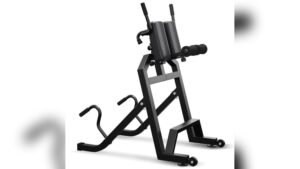 Read more about the article Best Commercial-Grade Roman Chair for Fitness Centers: Top Strength Trainers
