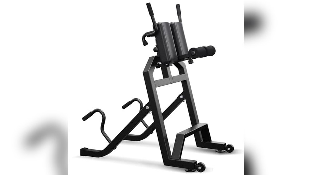 Read more about the article Best Commercial-Grade Roman Chair for Fitness Centers: Top Strength Trainers