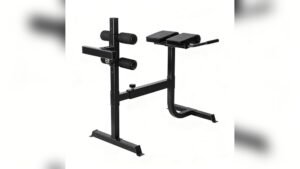 Read more about the article Best Durable Roman Chair for Heavy Use: Top Sturdy Hyperextension Benches