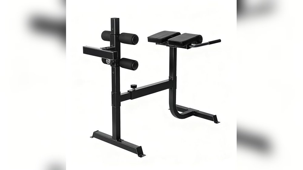 Read more about the article Best Durable Roman Chair for Heavy Use: Top Sturdy Hyperextension Benches