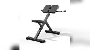 Read more about the article Best Lightweight Roman Chair for Easy Movement and Effective Workouts