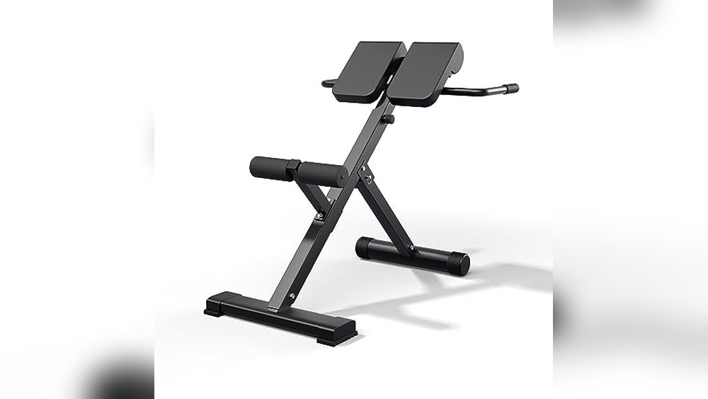 Read more about the article Best Lightweight Roman Chair for Easy Movement and Effective Workouts
