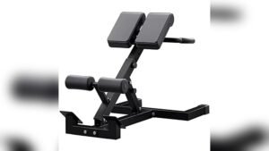 Read more about the article Best Portable Roman Chair for Apartments: Compact, Adjustable, and Durable Workout Bench