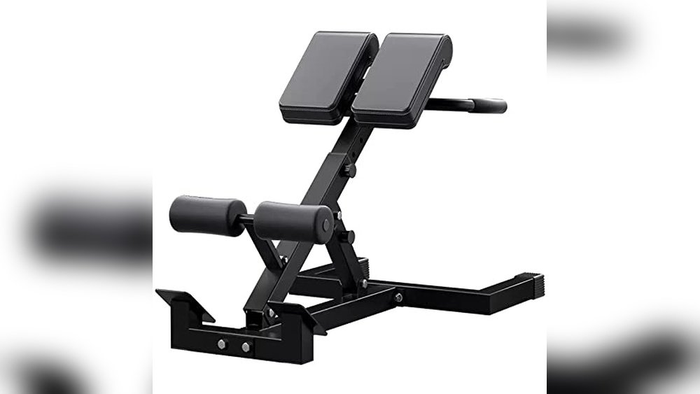 Read more about the article Best Portable Roman Chair for Apartments: Compact, Adjustable, and Durable Workout Bench