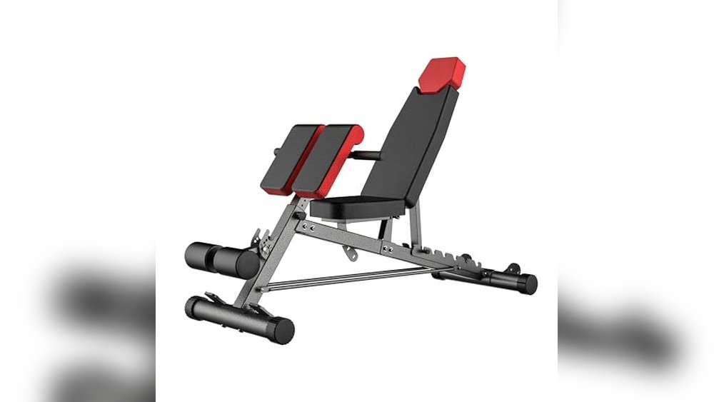 Read more about the article Best Premium Roman Chair for Professional Workouts: Top Adjustable Benches