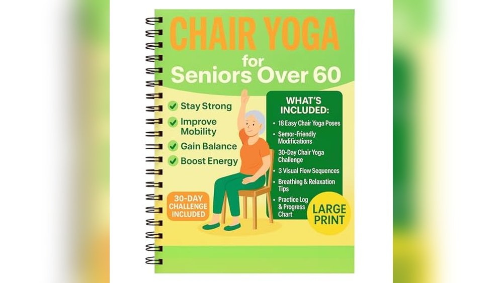 Read more about the article Best Roman Chair for Seniors And Beginners: Comfortable Support for Easy Workouts