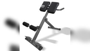 Read more about the article Best Roman Chair With Adjustable Height for Ultimate Home Workouts