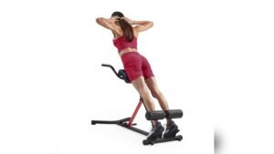 Read more about the article Best Roman Chair With Anti-Slip Footplate for Ultimate Home Workouts