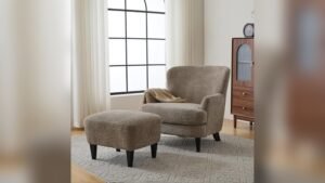 Read more about the article Best Roman Chair With Padded Footrests for Ultimate Comfort and Style