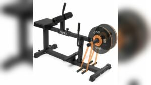Read more about the article Can a Leg Press Machine Improve Athletic Performance? Boost Power Now