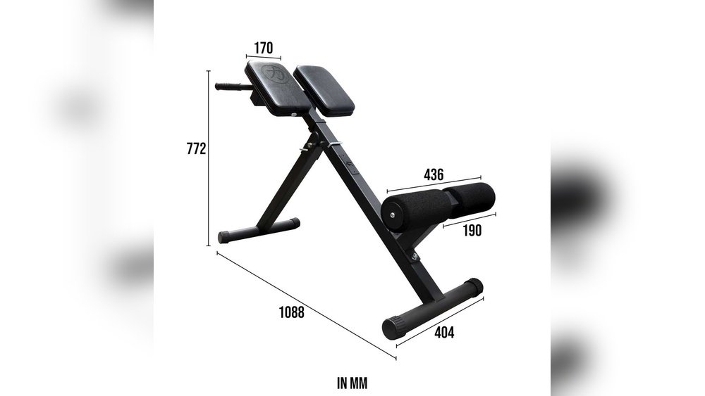 Read more about the article Can Hyperextension Benches Help Improve Posture? Discover Benefits