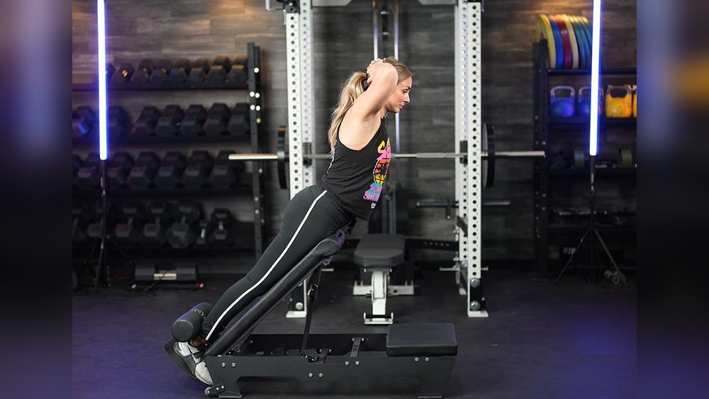 Can Hyperextension Benches Help Prevent Lower Back Pain?