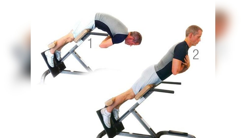 You are currently viewing Can Hyperextension Benches Help With Sciatic Pain? Effective Relief Tips