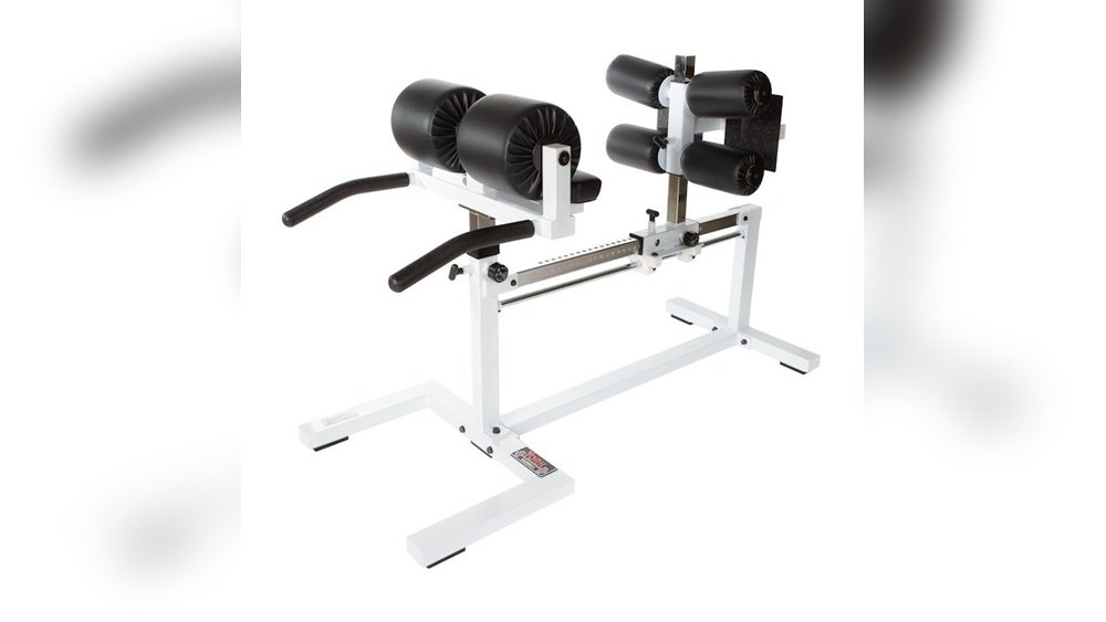 Can Hyperextension Benches Improve Athletic Performance?