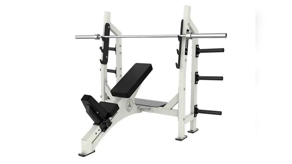You are currently viewing Can I Combine Leg Press Machine Workouts With Free Weights? Expert Tips