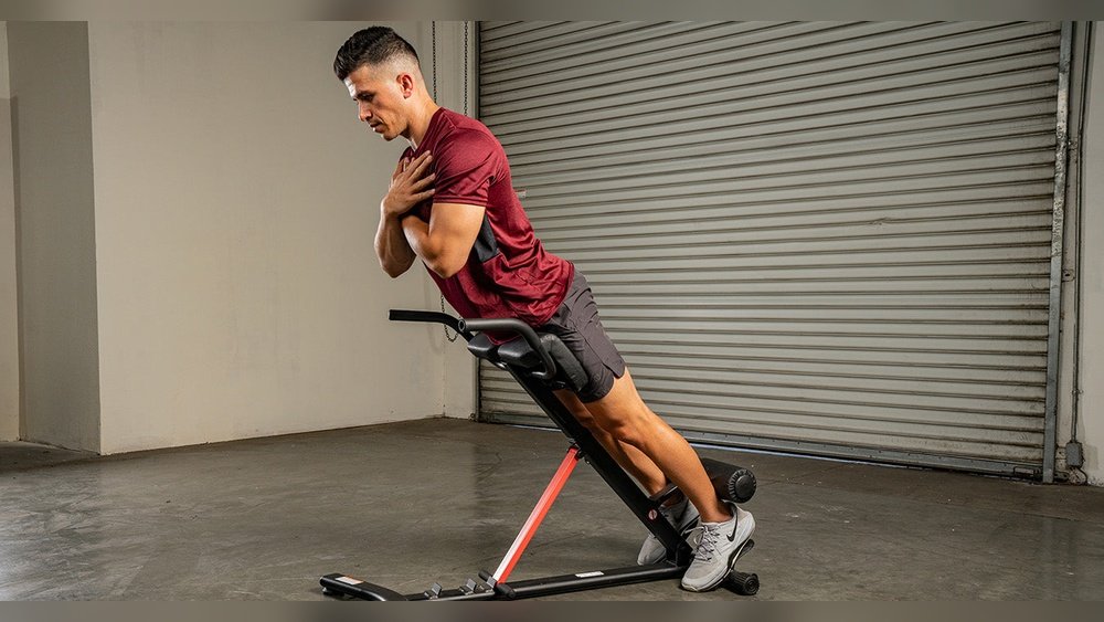 Can I Do Oblique Exercises on a Roman Chair?