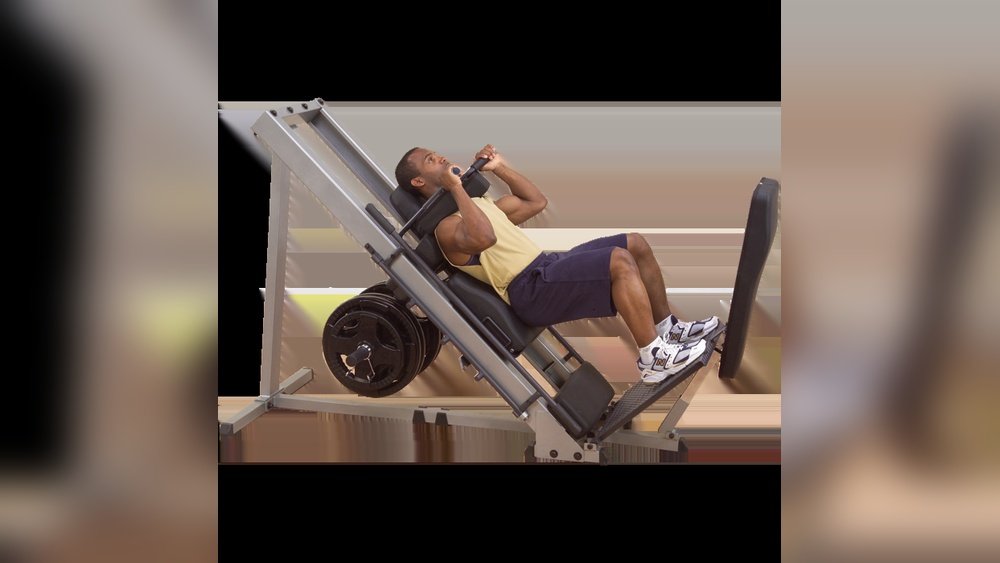 You are currently viewing Can I Do Reverse Leg Press Exercises? Benefits and Tips Revealed