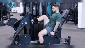 Read more about the article Can I Do Single-Leg Exercises on a Leg Press Machine? Ultimate Guide