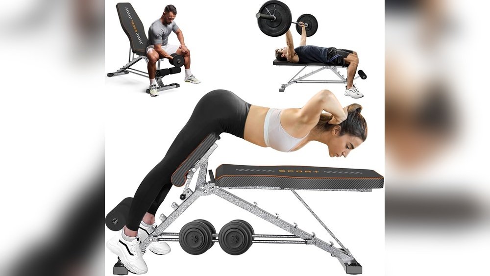 Can I Do Weighted Roman Chair Exercises Safely at Home?