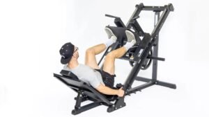 Read more about the article Can I Target Hamstrings Using a Leg Press Machine? Effective Tips