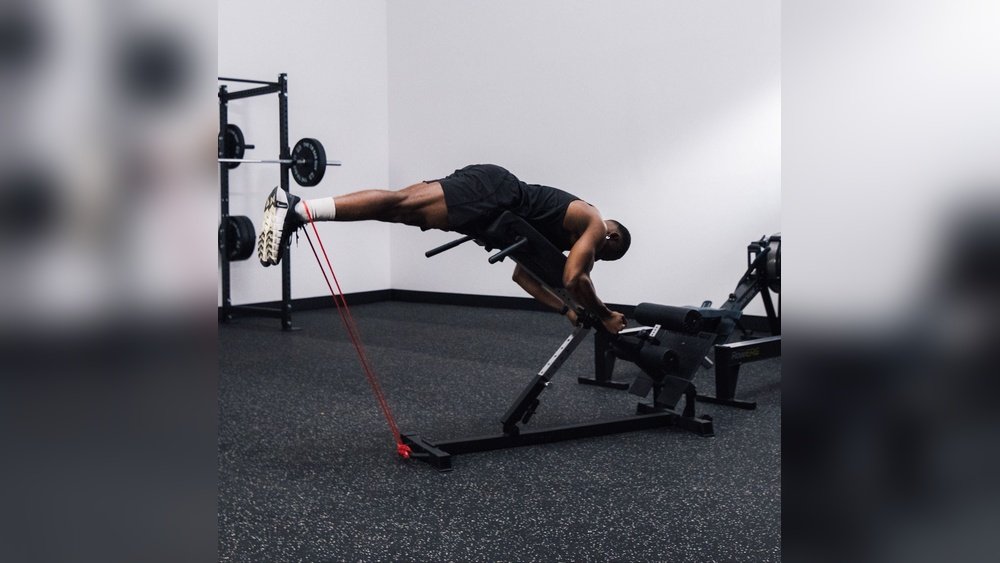 Read more about the article Can I Use a Hyperextension Bench for Hamstring Curls? Ultimate Guide