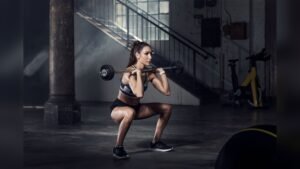 Read more about the article Can I Use a Leg Press Machine at Home Without a Spotter? Safety Tips