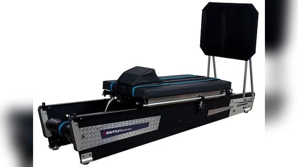 You are currently viewing Can I Use a Leg Press Machine for Physical Therapy? Expert Insights