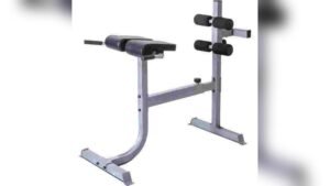 Read more about the article How Do I Clean And Maintain a Hyperextension Bench? Expert Tips