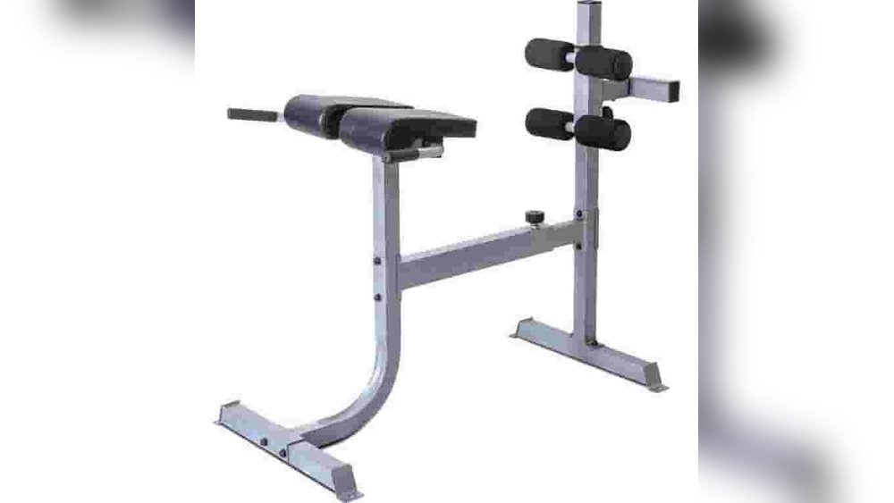 How Do I Clean And Maintain a Hyperextension Bench?