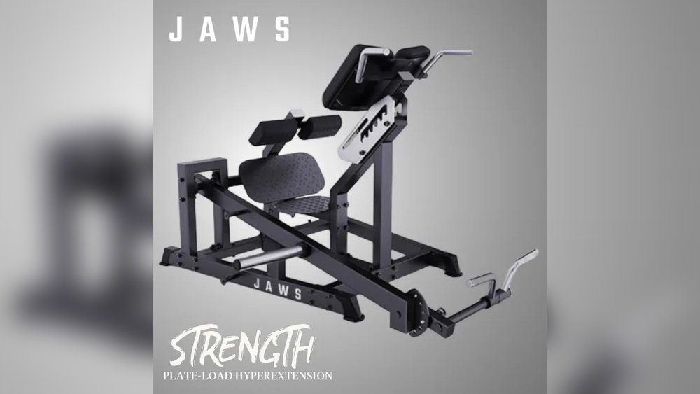 How Long Do Hyperextension Benches Typically Last?