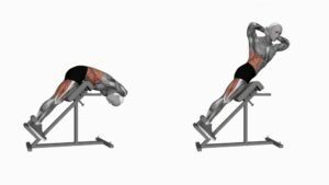 Read more about the article How Often Should I Use a Hyperextension Bench? Expert Guide
