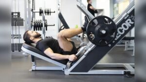 Read more about the article How Often Should I Use a Leg Press Machine? Optimal Frequency Tips