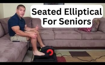 Can Under Desk Ellipticals Help With Back Pain