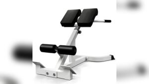 Read more about the article What Brands Make the Best Hyperextension Benches? Top Picks Revealed