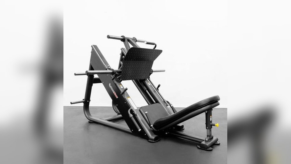 Read more about the article What Brands Make the Best Leg Press Machines? Top Picks Reviewed