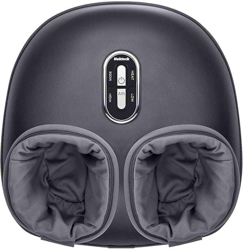 Nekteck Shiatsu Foot Massager