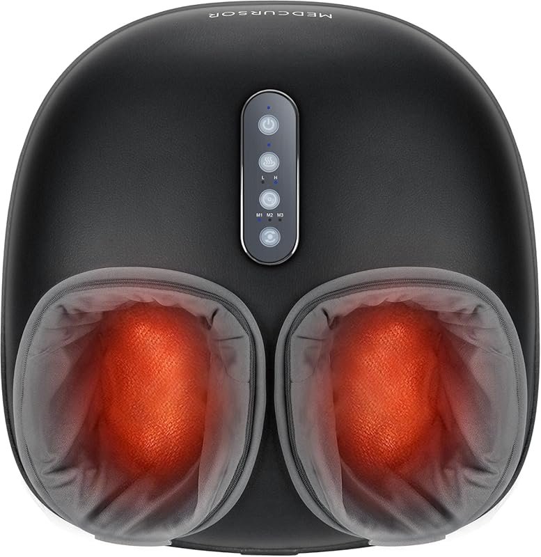 Medcursor Deep Kneading Foot Massager