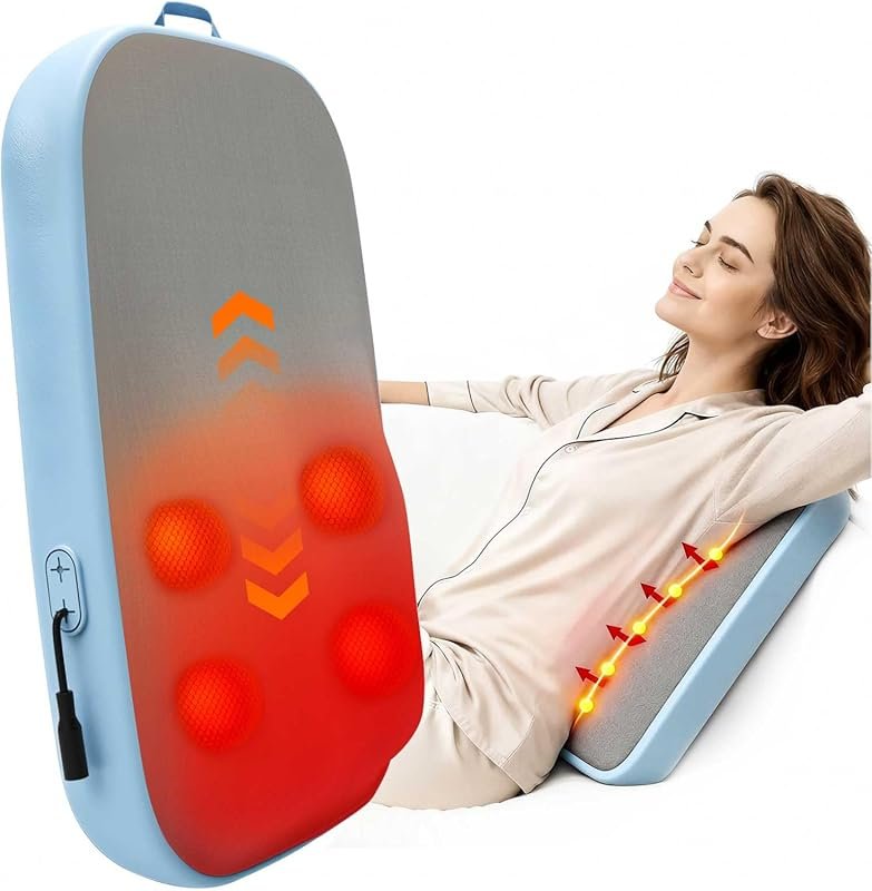 Solucky Back Massager