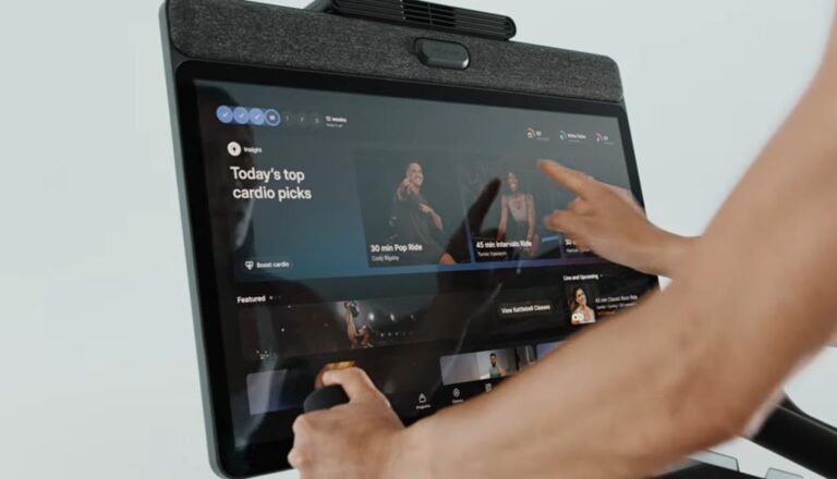 How To Power Off Your Peloton Bike