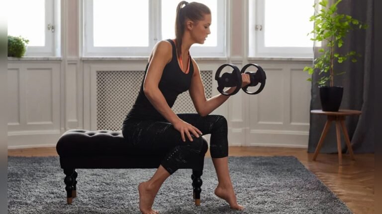 Are Dumbbells Worth It: Ultimate Guide to Fitness Gains Are Dumbbells Worth It