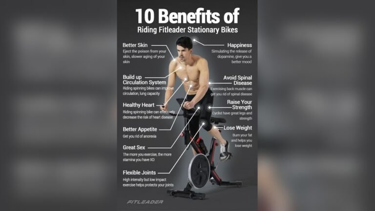 Are Indoor Cycling Bikes Good for Weight Loss