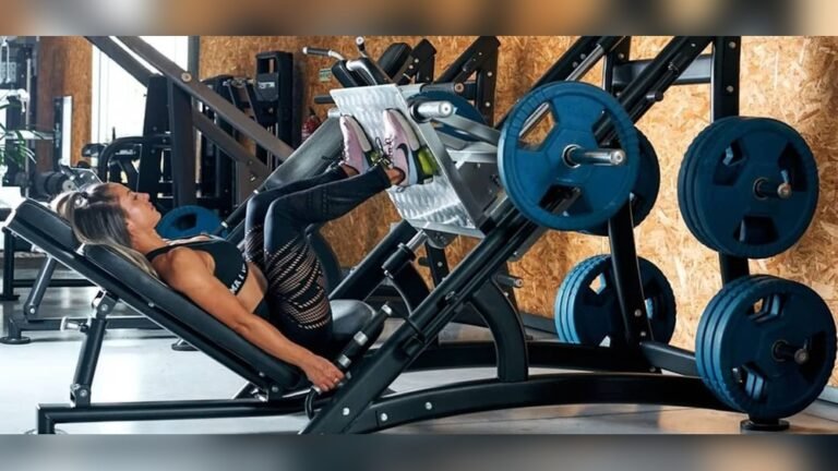 Are Leg Press Machines Good: Ultimate Benefits and Tips Revealed Are Leg Press Machines Good