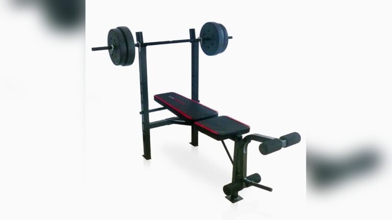 Are Weight Benches Worth It