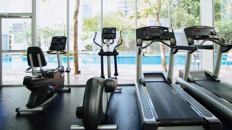 Can Pregnant Ladies Use Treadmill