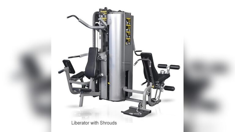 Can You Get Ripped With a Multi Gym