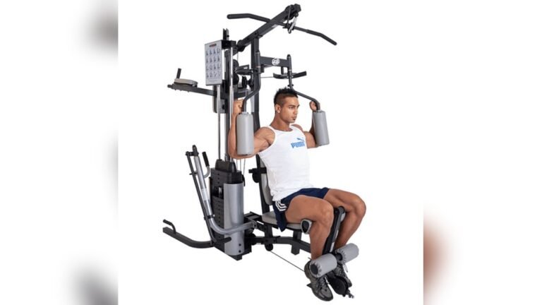Do Multi Gyms Work: Ultimate Guide to Effective Home Workouts Do Multi Gyms Work