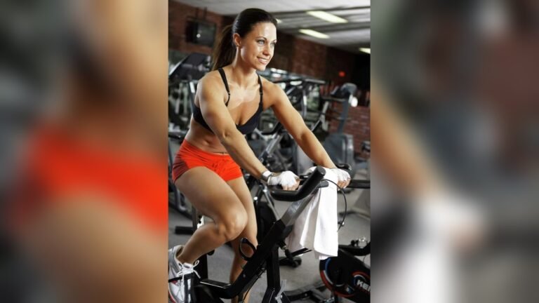 Does Recumbent Bike Tone Legs? Effective Tips to Get Toned Fast Does Recumbent Bike Tone Legs