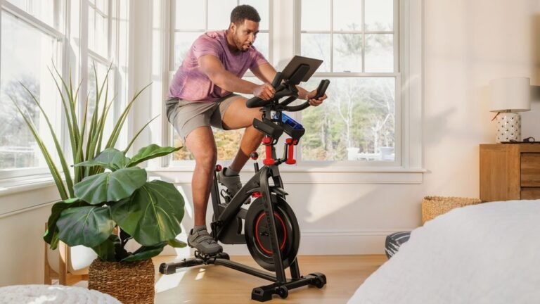 How Do I Make My Exercise Bike Quieter: Easy Fixes That Work How Do I Make My Exercise Bike Quieter