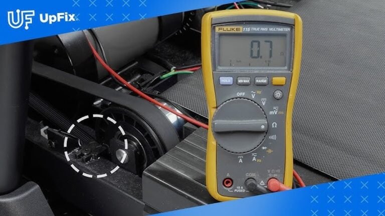 How Does a Treadmill Speed Sensor Work